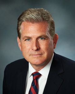 District Attorney Mark Powell