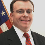 District Attorney Raymond Tonkin